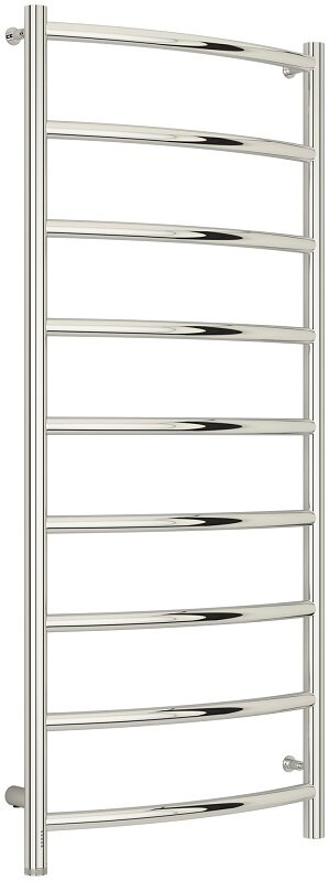 Изображение товара Электрический полотенцесушитель Сунержа Галант 4.0 хром 50x120 см с диммером