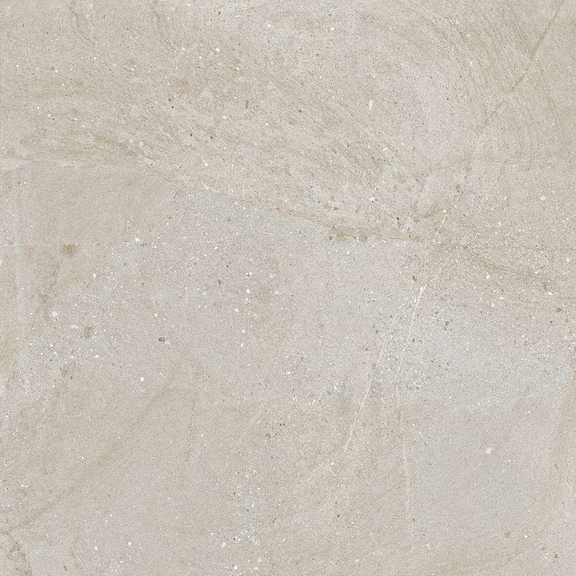 Изображение товара Керамогранит Porcelanosa Durango Acero Antislip 100x100 см серый с антискользящей поверхностью