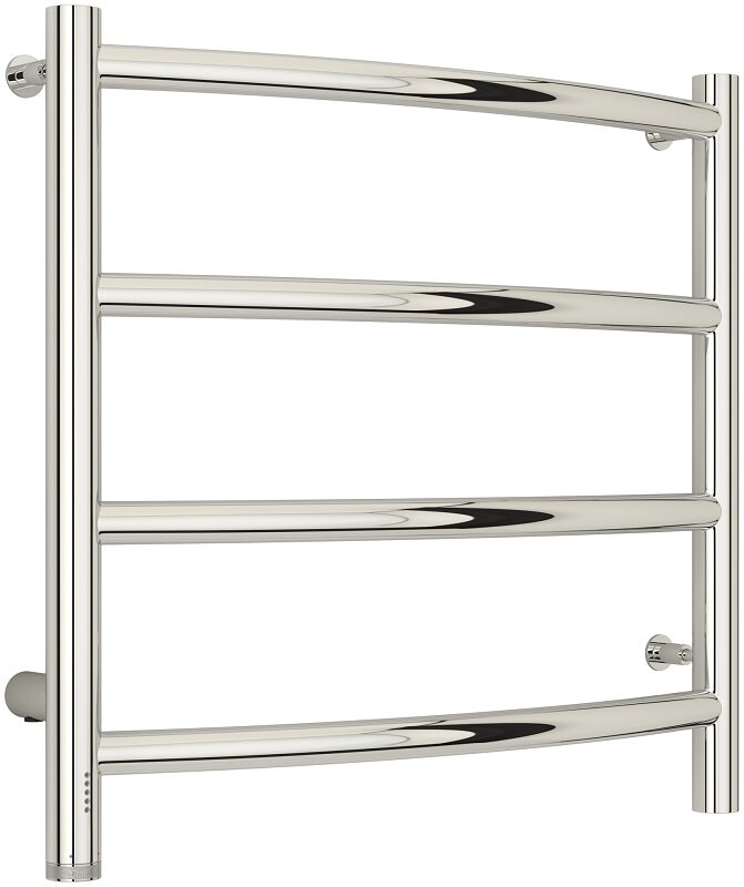 Изображение товара Электрический полотенцесушитель Сунержа Галант 4.0, 50 см, хром