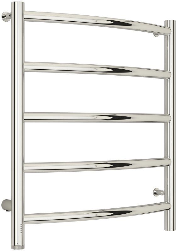Изображение товара Электрический полотенцесушитель Сунержа Галант 4.0, 50x60 см, хром