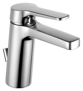Изображение товара Смеситель для умывальника Keuco Moll 52702 010000 хром однораычажный Германия