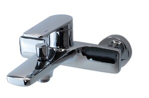 Изображение товара Смеситель для ванны и душа Esko Baku BK 54, цвет хром глянцевый