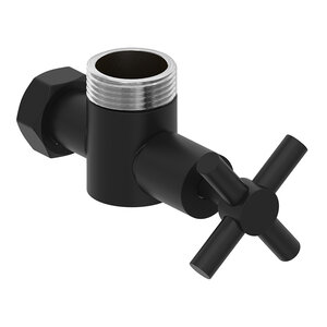 Изображение товара Угловой вентиль Сунержа 31-1304-0134 для полотенцесушителей