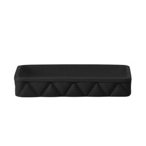 Изображение товара Мыльница WasserKRAFT Mosel, черная, K-4529