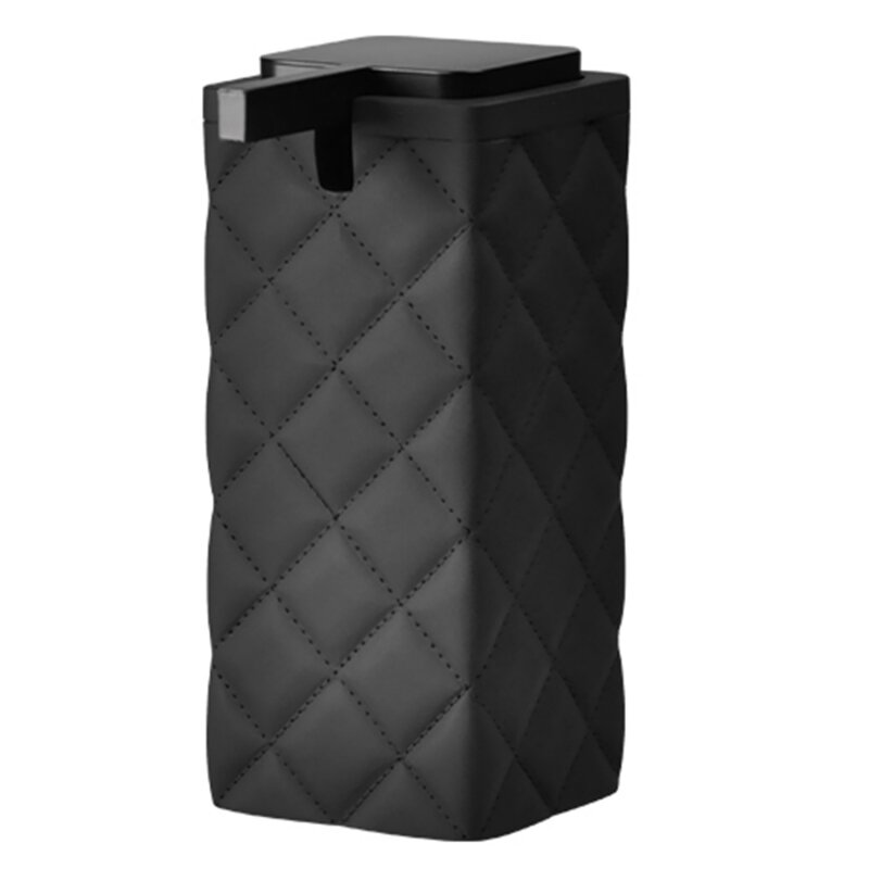 Изображение товара Дозатор для жидкого мыла WasserKRAFT Mosel, черный, K-4599