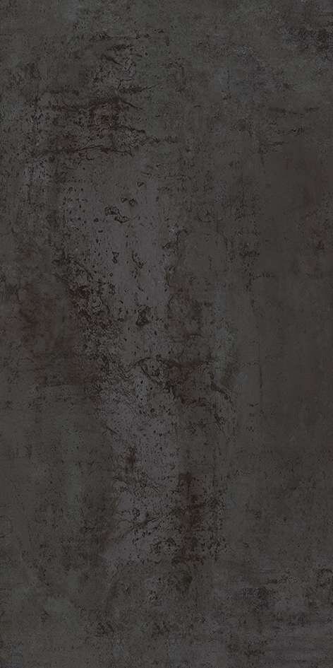 Изображение товара Керамогранит Porcelanosa Ferroker 40x80 см черный для пола и стен