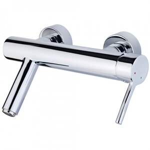 Изображение товара Смеситель Teka Alaior XL 221210200 для ванны и душа хром Испания