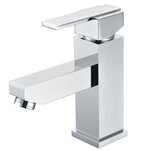 Смеситель Edelform Grano GR1800 для раковины - фото 1