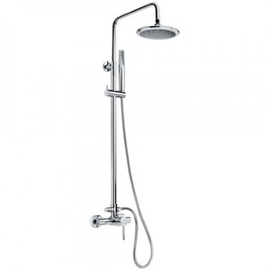 Изображение товара Душевая система Teka Alaior XL 552980200