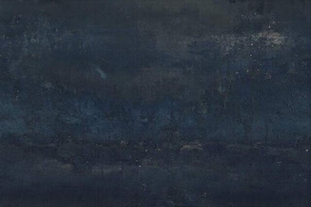 Изображение товара Керамогранит Porcelanosa Ferroker Antislip 44x66 см черный высокопрочный для пола и стен