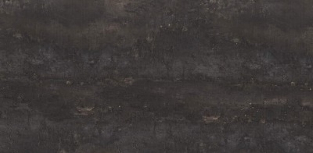 Изображение товара Керамогранит Porcelanosa Ferroker 59.6х120 см черный матовый