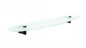 Изображение товара Полка Fixsen Trend FX-97803, черный