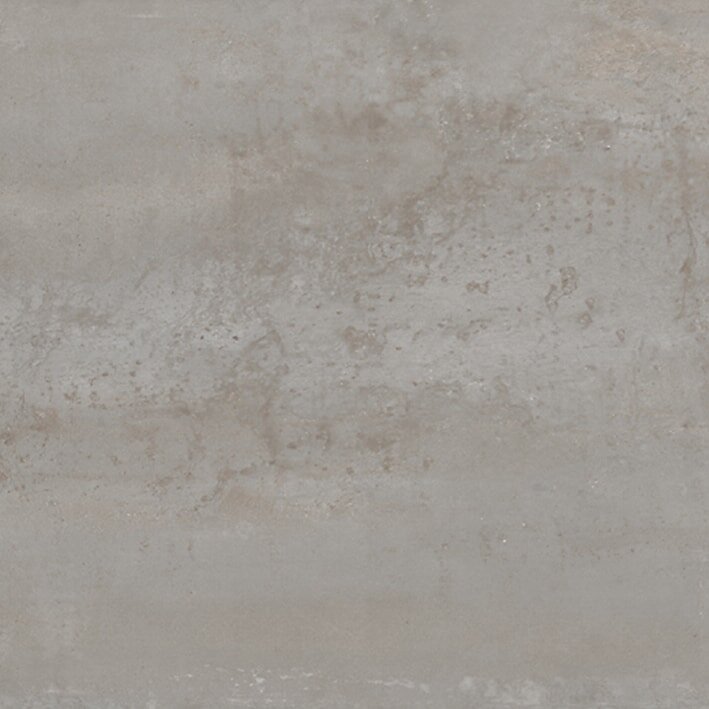Изображение товара Керамогранит Porcelanosa Ferroker Aluminio 59.6х59.6 см, серый, матовая поверхность