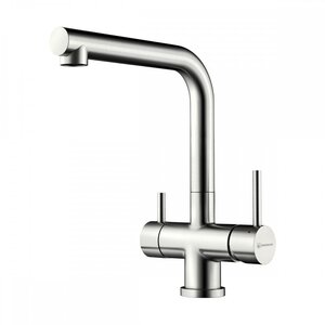 Изображение товара Смеситель Omoikiri Takamatsu OTA-IN-35, 4994085, с подключением к фильтру, хром Изображение товара Смеситель Omoikiri Takamatsu OTA-IN-35, 4994085, с подключением к фильтру, хром