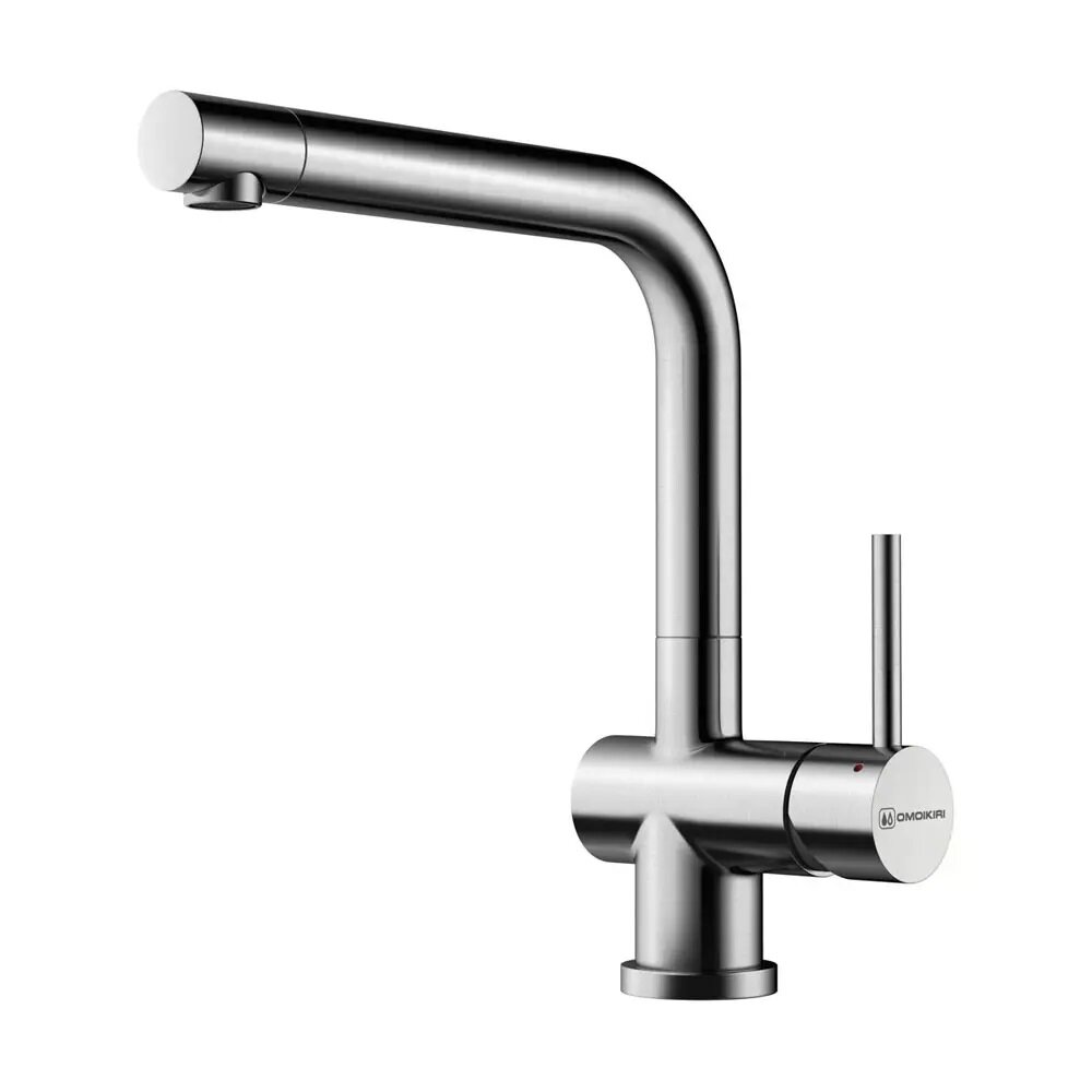 Изображение товара Смеситель Omoikiri Koriyama OKO-IN-35, 4991005