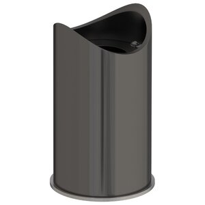 Изображение товара Модуль скрытого подключения для МЭМ Сунержа, цвет черный хром, 01-1522-0028