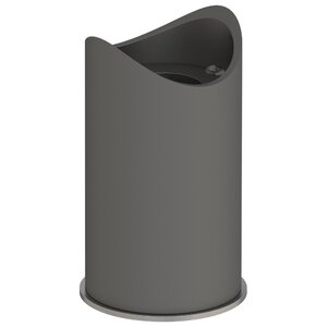 Изображение товара Модуль скрытого подключения для МЭМ Сунержа черный матовый 012-1522-0028