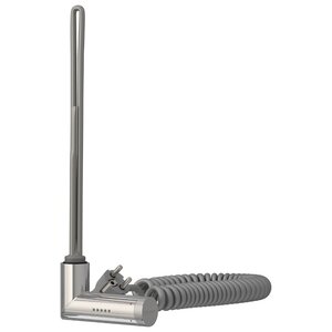 Изображение товара Модуль электрический многофункциональный (МЭМ) Сунержа, 300 W, цвет хром, левый/правый, 00-1517-1007/00-1517-2007