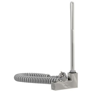 Изображение товара Модуль электрический многофункциональный CUBE (МЭМ) Сунержа, 300 W, цвет хром, левый/правый, 00-1517-3007/00-1517-4007