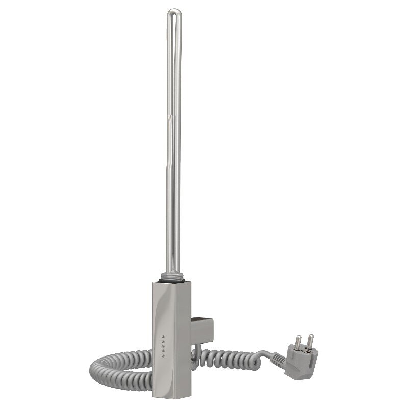 Изображение товара Модуль электрический многофункциональный CUBE Сунержа 3.0 300 Вт хром Россия