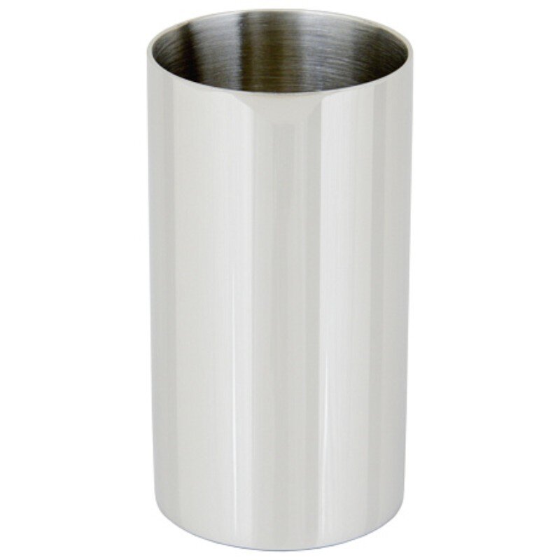 Изображение товара Стакан для зубных щеток Sunerja хром свободностоящий