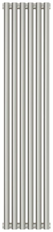 Изображение товара Радиатор стальной трубчатый Сунержа Эстет-11, 30 см ширина, 120 см высота