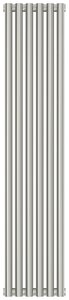 Изображение товара Радиатор стальной трубчатый Сунержа Эстет-11, 30 см ширина, 120 см высота
