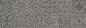 Изображение товара Керамогранит Porcelanosa Frame New 24966 Deco Dark 33.3х100 см, темно-серый