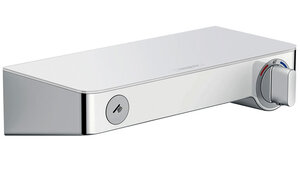 Изображение товара Смеситель для душа Hansgrohe ShowerTablet Select, 13171000, термостатический, хром