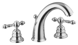 Изображение товара Смеситель Fima Carlo Frattini Epoque F5071CR для раковины