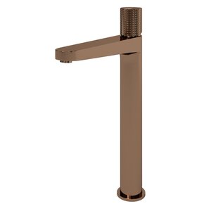 Изображение товара Смеситель для раковины WasserKRAFT Paar, золото розовое, 8803H