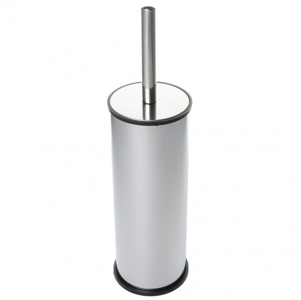 Изображение товара Ершик для туалета Fixsen Horeca FX-34013A настенный хром нержавеющая сталь