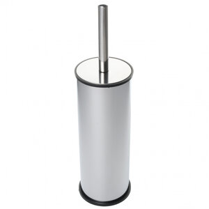 Изображение товара Ершик для туалета Fixsen Horeca FX-34013A настенный хром нержавеющая сталь