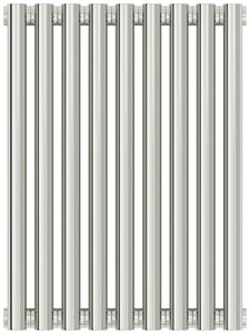 Изображение товара Радиатор стальной трубчатый Сунержа Эстет-11 40 см высота 50 см 9 секций