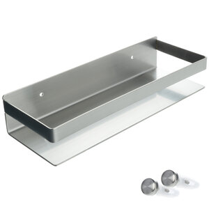 Изображение товара Полка Fixsen Hotel FX-31003F, 1 ярус, сатин