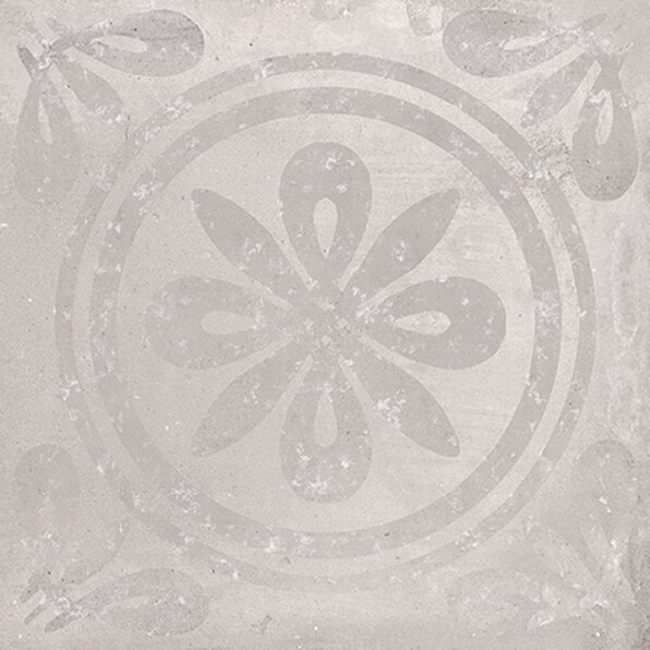 Изображение товара Керамогранит Porcelanosa Harlem 59.6 x 59.6 см серый матовый для пола и стен