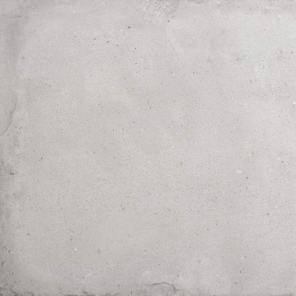 Изображение товара Керамогранит Porcelanosa Harlem Acero 80x80 см серый для пола и стен