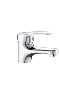 Изображение товара Смеситель Esko Lucky LY 26 Voda, для раковины, цвет хром