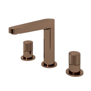 Изображение товара Смеситель для раковины WasserKRAFT Paar, золото розовое, 8835