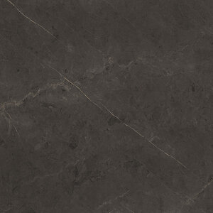 Изображение товара Керамогранит Porcelanosa Karachi 100309223 Grey 120х120 см, толщина 8.5 мм, черный