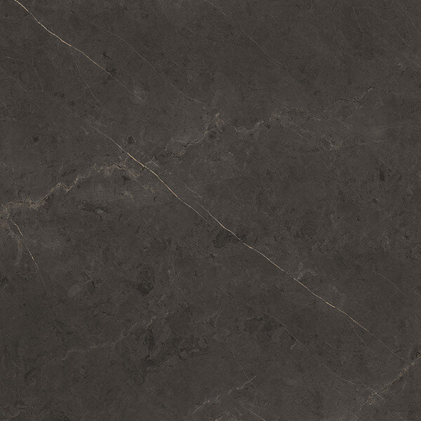 Изображение товара Керамогранит Porcelanosa Karachi Grey 120х120 см черный матовый