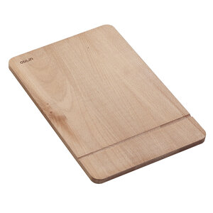 Изображение товара Доска разделочная Oulin ZM-901 из массива бука 48х36 см Германия