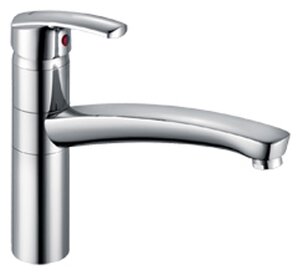 Изображение товара Смеситель для кухни Kaja Platinum 57820-С