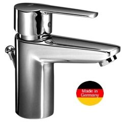 Изображение товара Смеситель для раковины Kaja Signum 41020-C