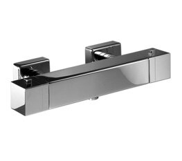 Изображение товара Смеситель термостатический для душа Kaja A-Quadrat 34910-C