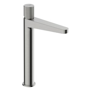 Изображение товара Смеситель для раковины WasserKRAFT Tauber, никель, 6403H