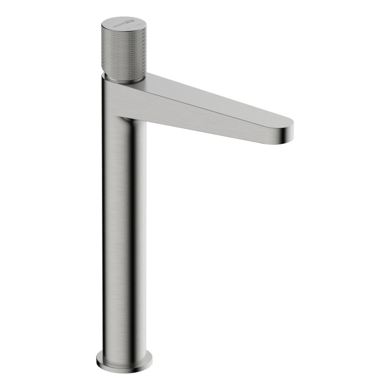 Изображение товара Смеситель WasserKRAFT Tauber 6403H никель