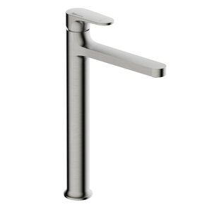 Изображение товара Смеситель для раковины WasserKRAFT Spree никель 1403H