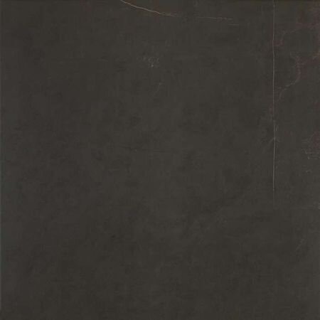 Изображение товара Керамогранит Porcelanosa Magma Black 59.6 x 59.6 см матовый черный для стен