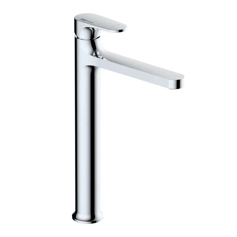Изображение товара Смеситель для раковины WasserKRAFT Weida хром 3103H с однорычажным управлением
